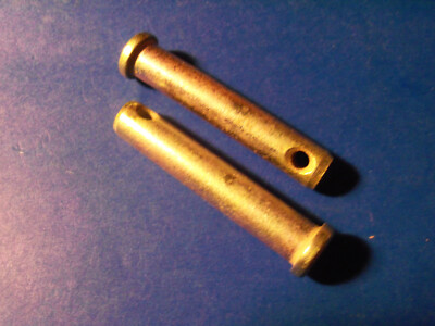 Master-Till Roto Tiller / Parmi  TILLER TINE PINS OEM 9020-5 SE  2 PACK
