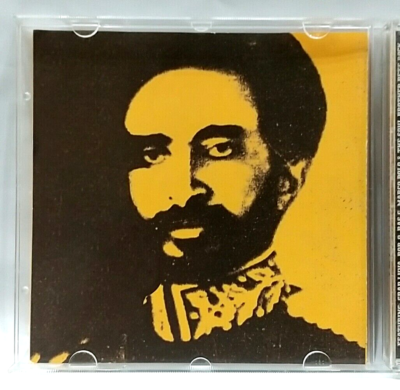 CD) InI – Center Of Attention, Album, INICD 001, 2002 US Press