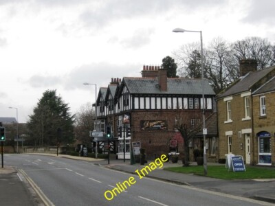 Photo 6x4 Diamond Inn, Ponteland  c2014