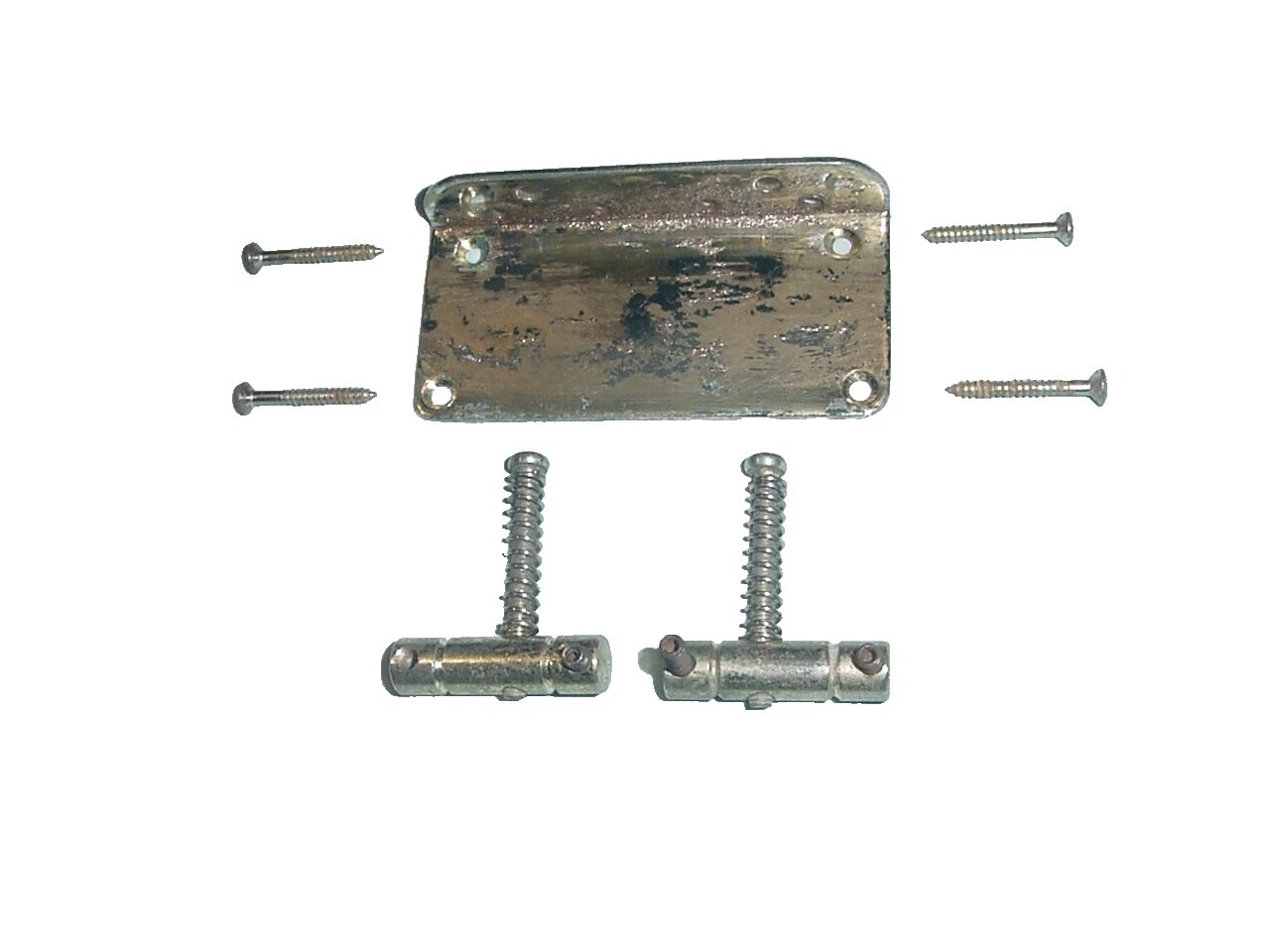 Piezas de guitarra y bajo Teisco