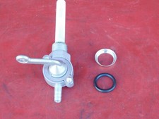 Benzinhahn Rex am Riemen, Lohmann Sachs, Hilfsmotor MAW....