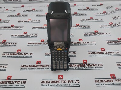 Symbol MC906R-GK0HBEER5US RFID Scanner Für Pocket PC