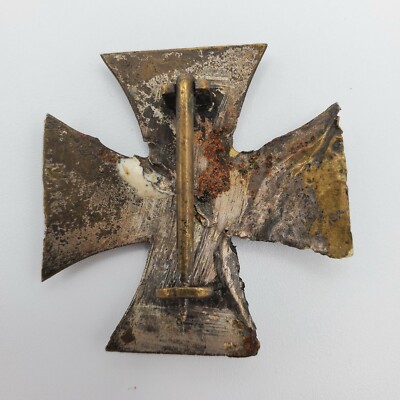 緑*茶様 1914's☆ ドイツ帝国陸軍☆Triple IRON Cross リ 緑*茶様