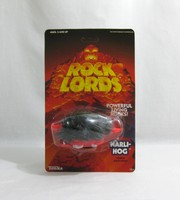 1986 Rock Lords ✧ Narli-hog ✧ Vintage Tonka Transformers 1986 Rock Lords ✧ Narli-hog ✧ Vintage Tonka Transformers