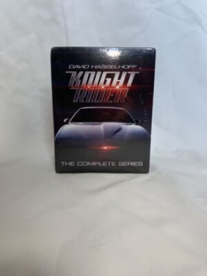 その他 Knight Rider: Complete Series [Blu-ray] [Import] 2zzhgl6 Amazon.com: Knight Rider - The Complete Collection [Blu-ray