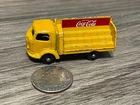 Matchbox Lesney #37-C Coca Cola Lorry