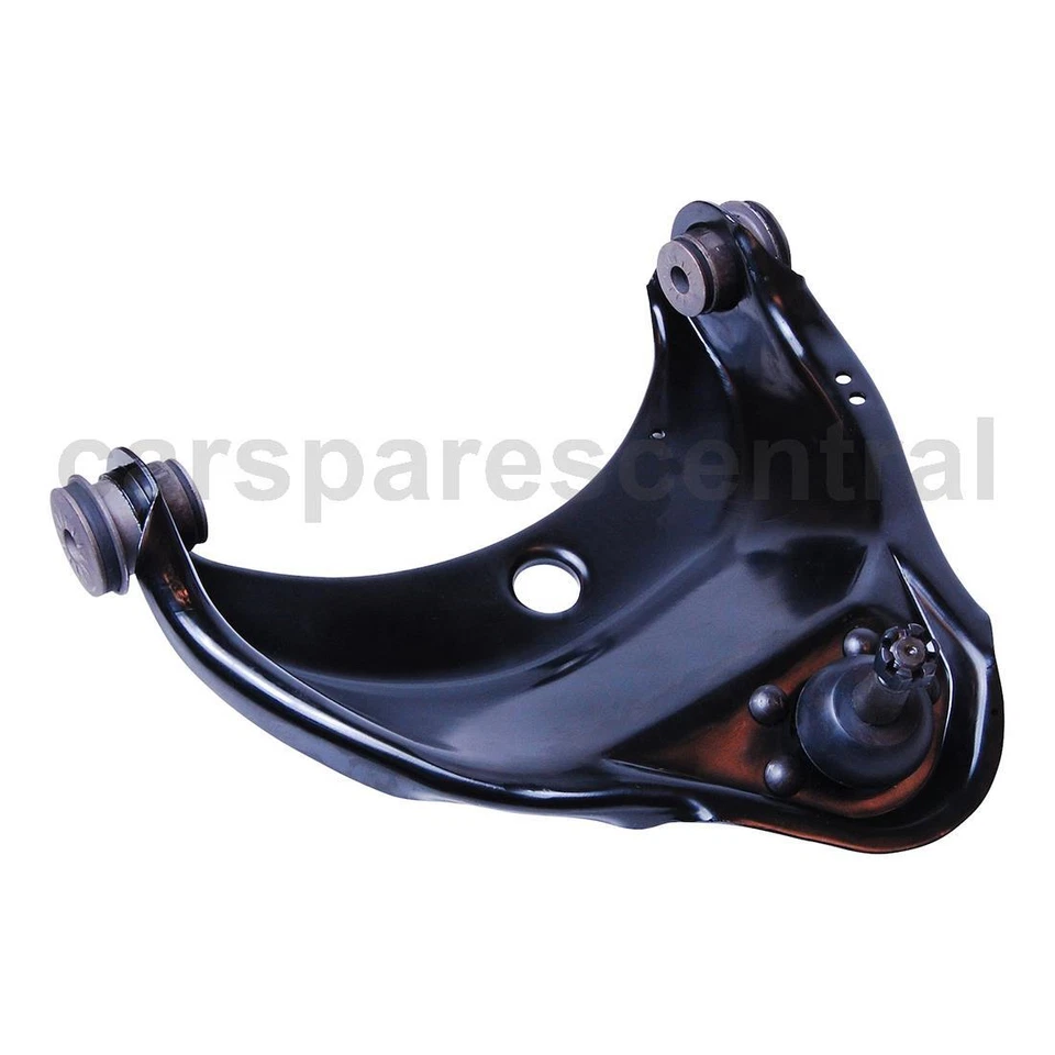For 1996 1997 Chevrolet Express 1500 Mevotech Control Arm Front Left Upper,Lower - Imagem 4 de 4