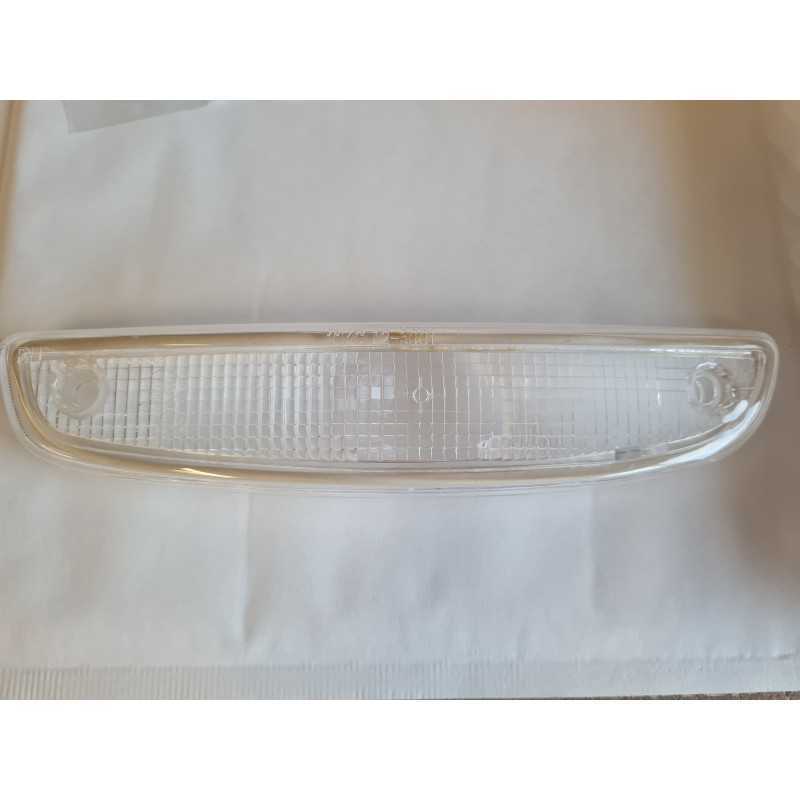 Cabochon clignotant avant droit blanc Twingo 1 pour rénover votre voiture du quotidien
