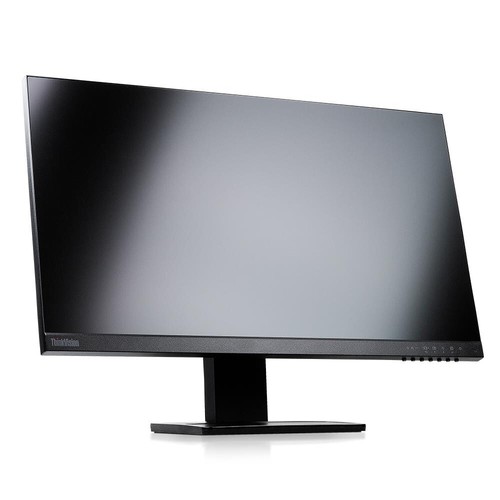 Lenovo ThinkVision E24-28 60,50cm (23,8") TFT-Monitor LED FULL HD IPS Pivot - Bild 6 von 6