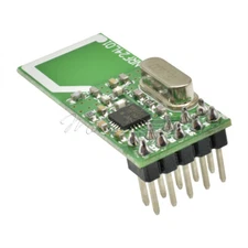 NRF24L01+ 2.4GHz Wireless Transceiver Module For Arduino Microcontroller-
