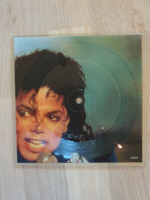 マイケルジャクソンパニーニ190枚セットレギュラーコンプリート Michael Jackson – Souvenir Singles Pack - 5 x Square 7