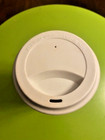 Old Navy Travel Tumbler. Ceramic.  120%. Protective Cover. — photo 2