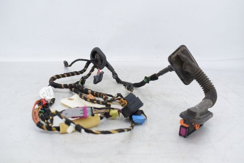 VW GOLF VI 5K1 1.4 59KW 5K3971120 Kabel Tür Kabelbaum Vorne Links