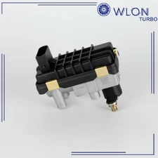 G-88 Turbocharger G-088 electronic 6NW009228 Actuator for Mercedes 3.0 730314