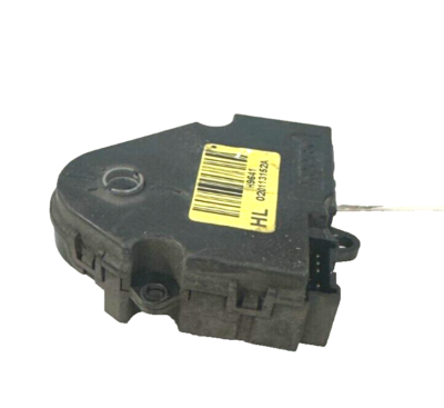 Air Door Actuator Crew Cab Fit 07-14 SIERRA PICKUP OEM H9641