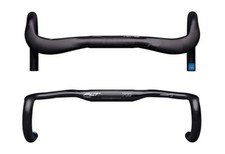 New Shimano Pro PLT Ergo Carbon Handlebar