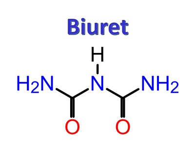 Biuret, CAS 108-19-0