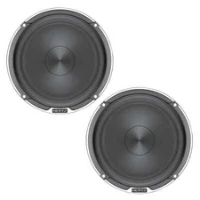 Hertz Mille Pro MP 165.3 6.5 Inch 16.5cm Car Midrange Woofer Speaker 90w Pair