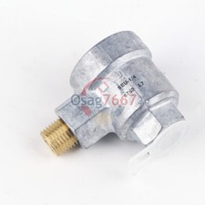 ONE NEW FESTO SEU-1/4 Air Connector 6753