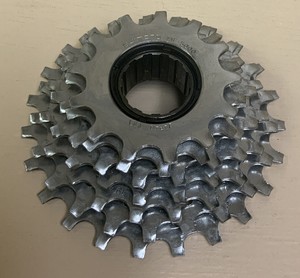 Discounts For Sale Online Shimano Sante 7 Speed Freewheel Cog 13 23t British Mf 5000 Promotions Up To 85 Off Anjo Music Com Br