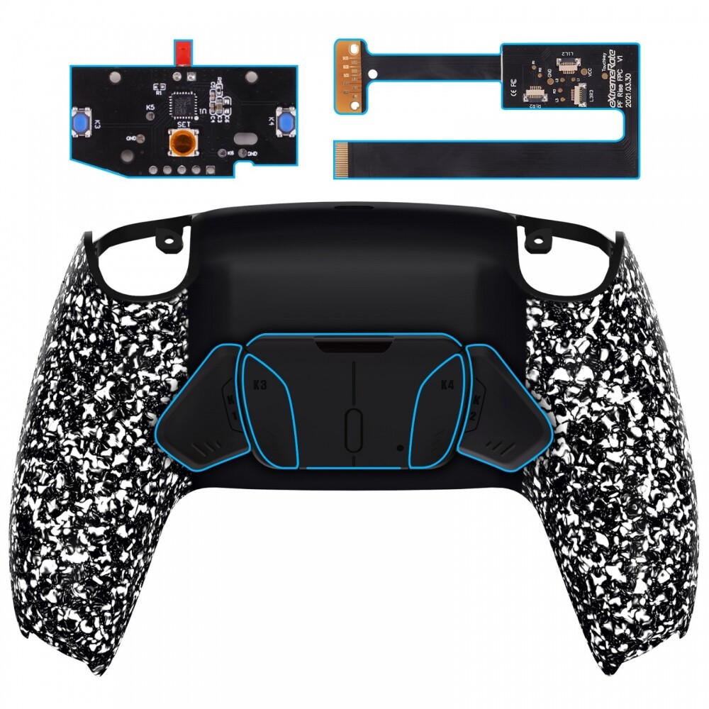 最上位モデル】SCUF VANTAGE【完全日本未発売モデル】crimsix