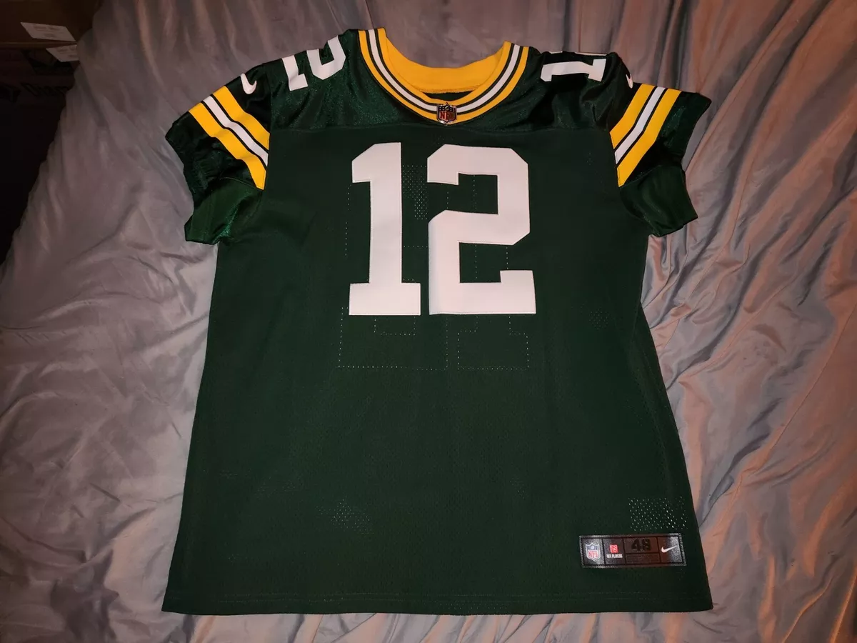 Nike Green Bay Packers No12 Aaron Rodgers Lights Out Black Youth Stitched NFL Elite Jersey