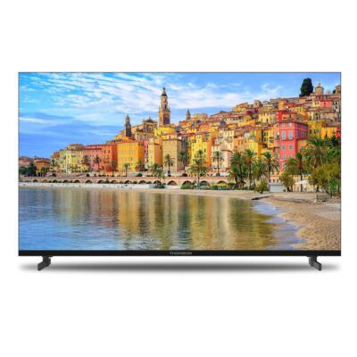Thomson 40FG2S14 Fernseher 101,6 cm (40'') | Full HD Smart-TV WLAN | Schwarz