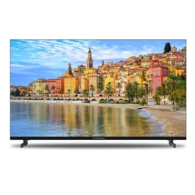 Thomson 40FG2S14 Fernseher 101,6 cm (40") | Full HD Smart-TV WLAN | Schwarz