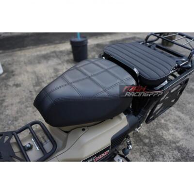 Replacement Slim Seat Cushion Thread For Honda CT125 Trail 125 Hunter Cub 20-23