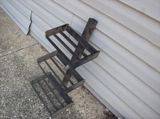 Volvo Genuine OEM Loader Steps