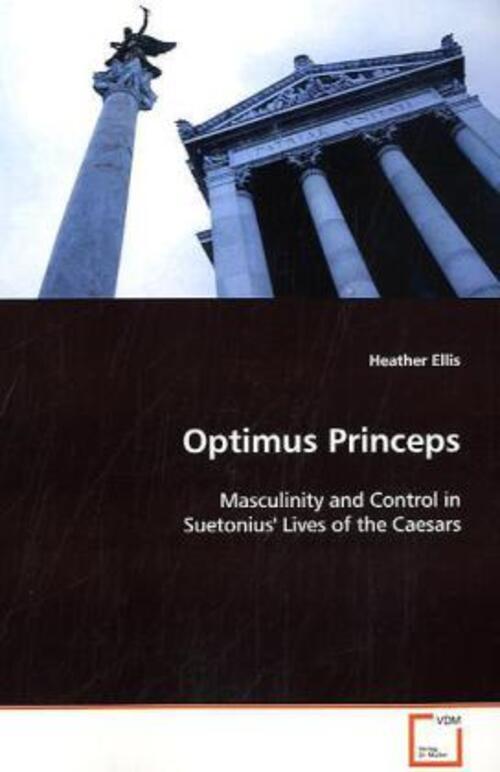 Thumbnail - Heather Clarkson | Optimus Princeps | Taschenbuch | Englisch | Ean