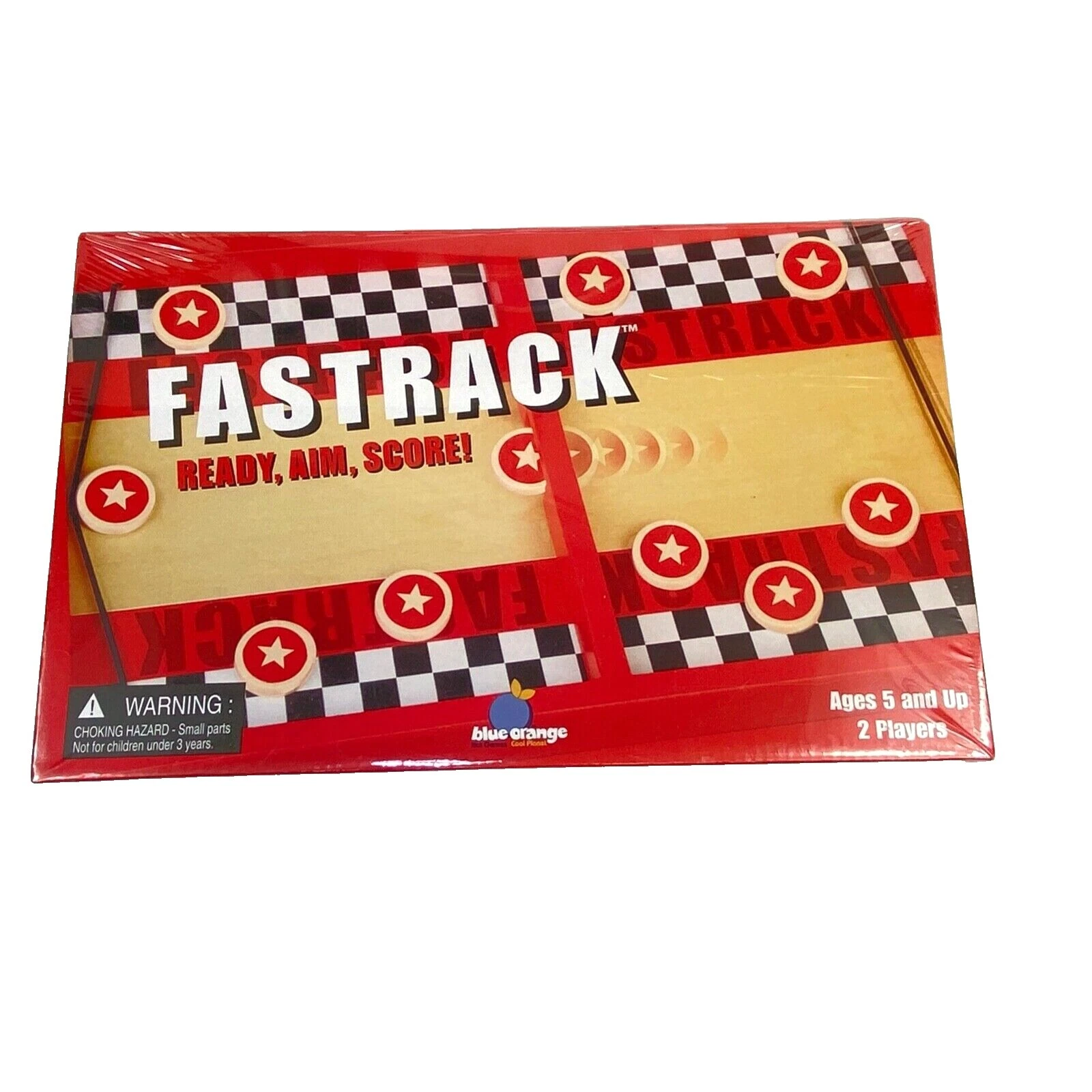 Blue Orange Games 2011 Contemporary Manufacture Game Boards Games