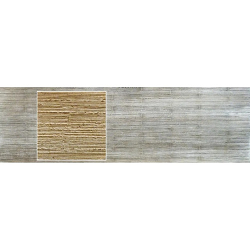 Pared de hormigón grande flexible calibre O Chooch Enterprises 8618 | Zustand: New