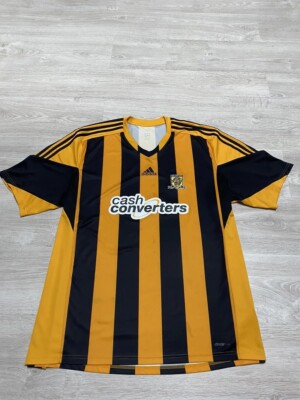 Adidas Jersey Hull City 2013 away home shirt size 3XL