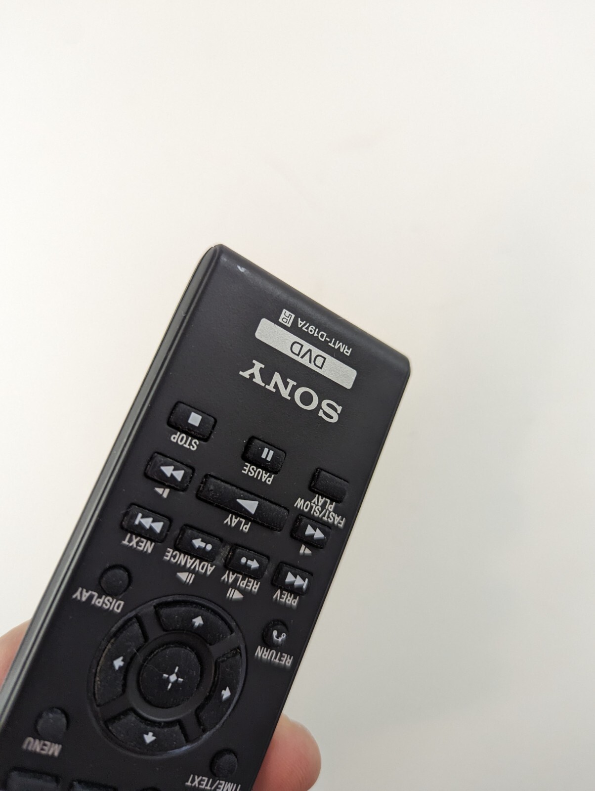 Comandament Per SONY RM-SD70 (147511511 - Foto 9