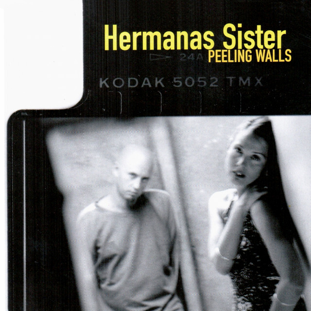 Hermanas Sister - Peeling Walls - Cd