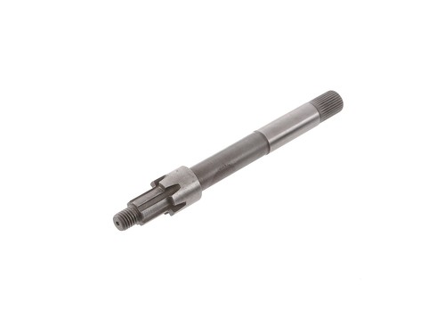 Kickstarterwelle (Länge 190mm) - für AWO-Touren - 第 1/2 張圖片