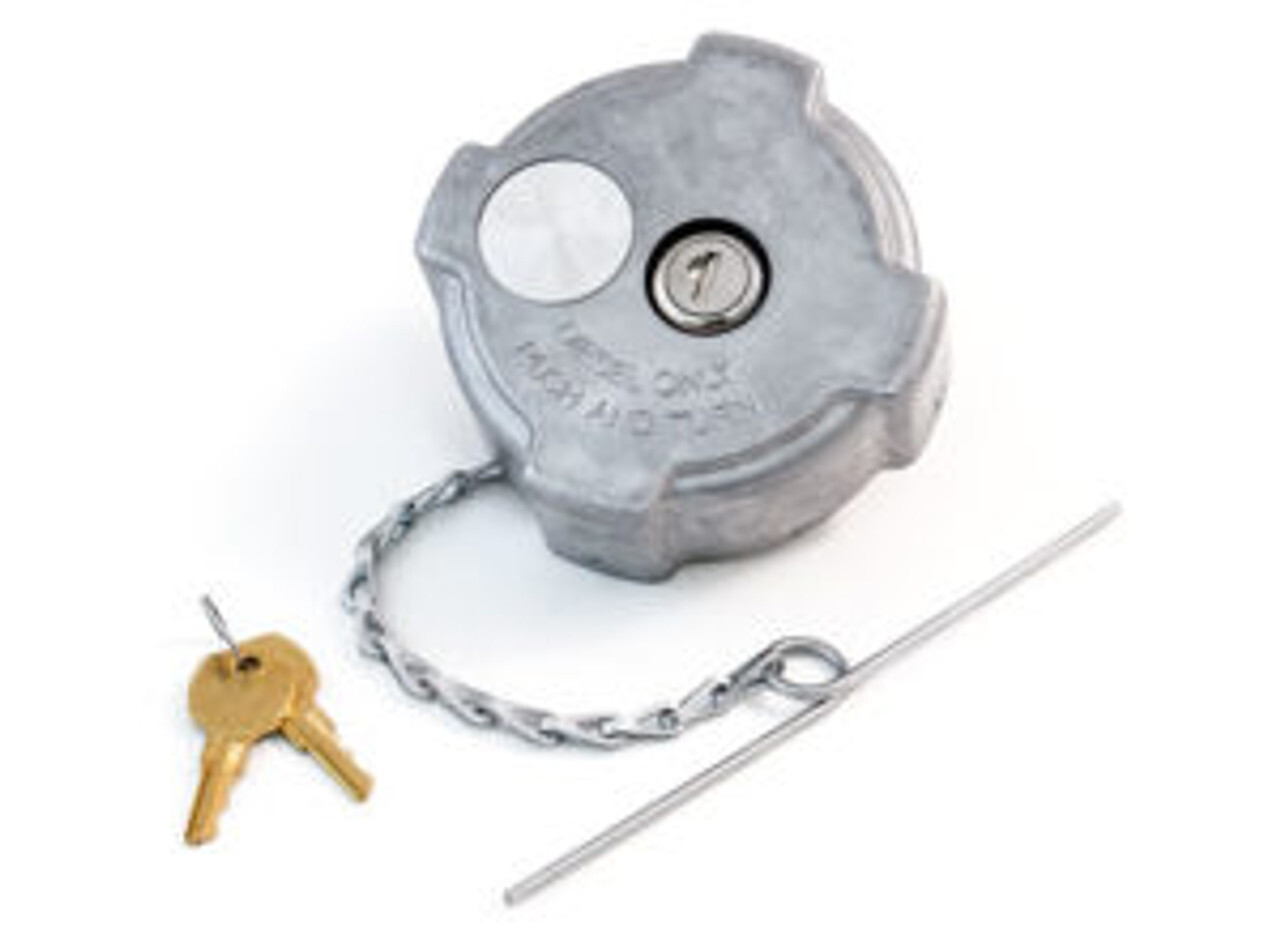 3in Locking Fuel Cap For Freightliner 572.1018 Replaces 0337017002 eBay