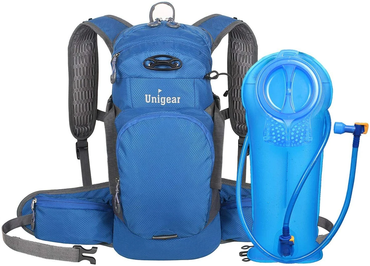 Unigear sales hydration pack