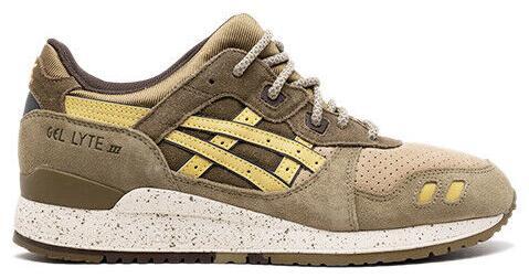 Asics Gel-Lyte III x Packer 