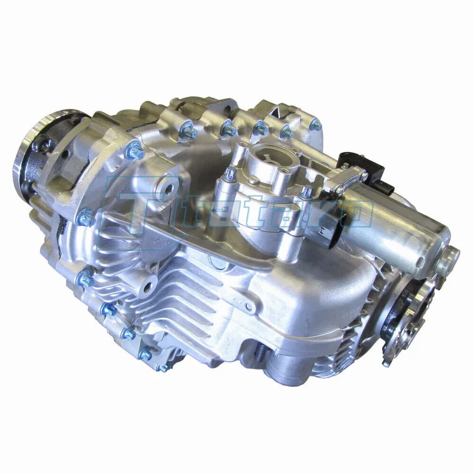 Conjunto de caja de transferencia LR049160 para Land Rover Range Rover Sport LR3 LR4 2002-12 Foto 3 de 4