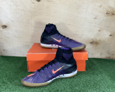 Nike Mercurial X Proximo II IC 831976-085 Elit Blue boots Cleats