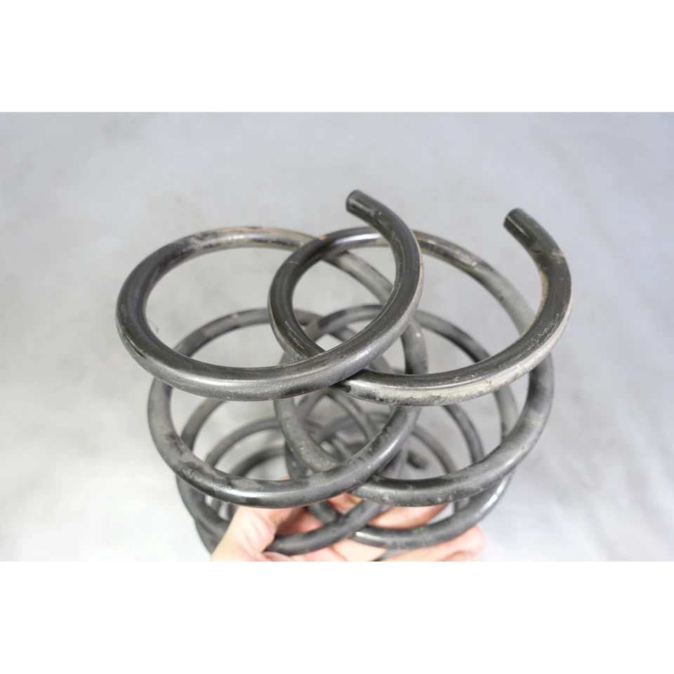 BMW Z3 E36/7 1996-2002 Roadster par de muelles helicoidales delanteros de fábrica izquierdo derecho OEM Foto 2 de 3