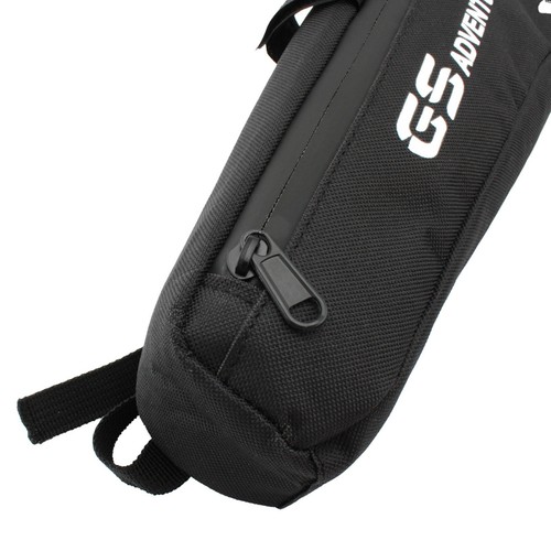 Motorrad Seitentasche Gepäckträgertasche Für BMW R1200GS LC R1250GS Adventure - Bild 7 von 9