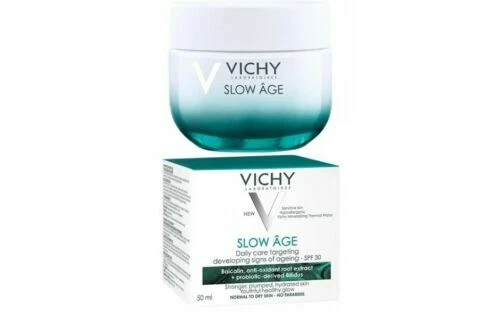 Prodotti antirughe Vichy crema