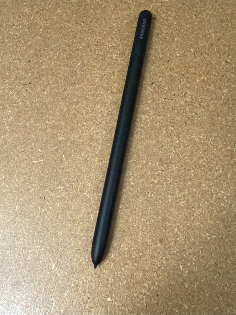 Samsung S Pen Pro - Black (EJ-P5450SBEGUS) for sale online | eBay