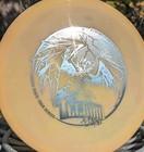 Innova new rare 2018 11X Danish Champ KJ Nybo Swirled STAR TeeBird 175g — photo 2
