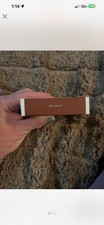 Haus Labs by Lady Gaga Power Sculpt Velvet Bronzer Deep Level 10 0.43oz
