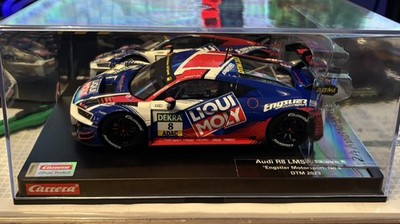 Carrera Digital 124 Audi R8 LMS GT3 evo II ''Engstler Motorsport, No.8''  20023966