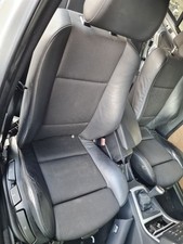 Siège BMW X3